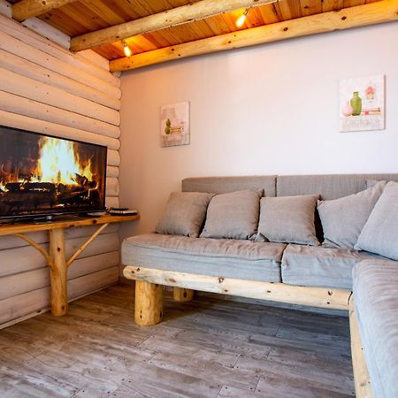 Ferienwohnung Lotto Sierra Nevada Exterior foto