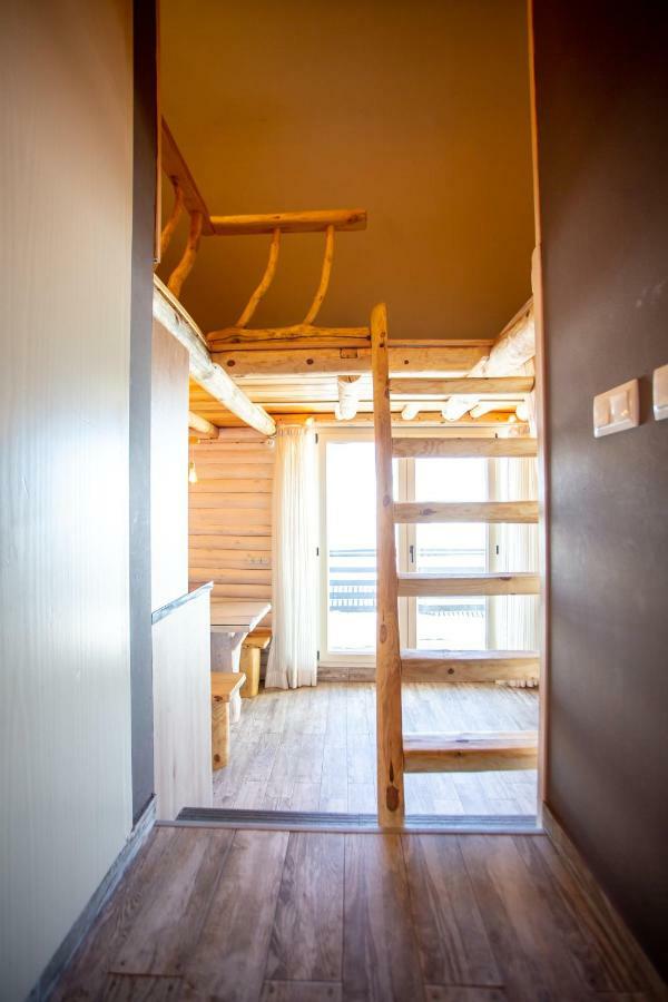 Ferienwohnung Lotto Sierra Nevada Exterior foto