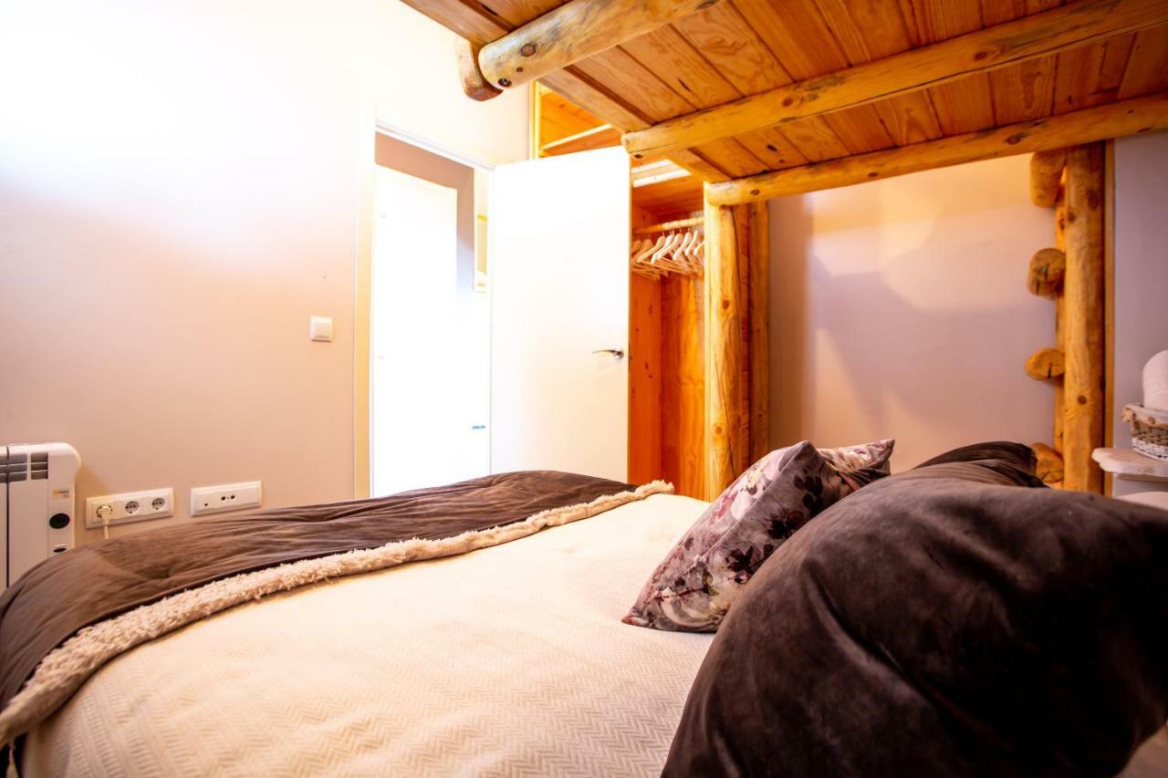 Ferienwohnung Lotto Sierra Nevada Exterior foto
