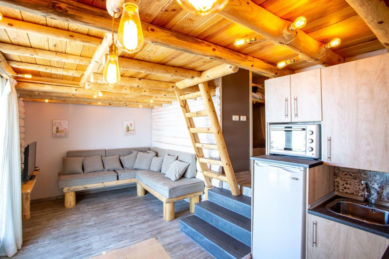 Ferienwohnung Lotto Sierra Nevada Exterior foto