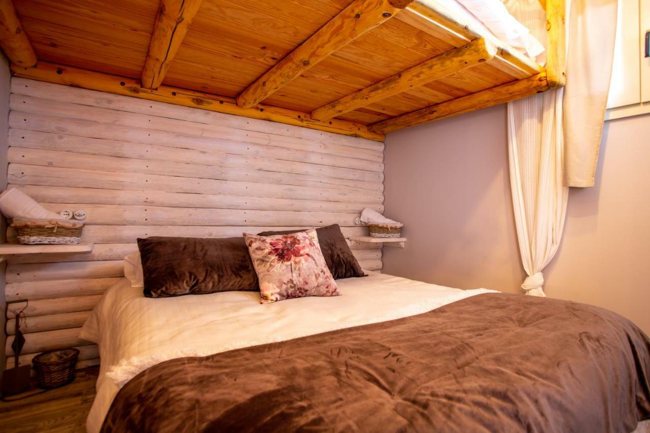 Ferienwohnung Lotto Sierra Nevada Exterior foto