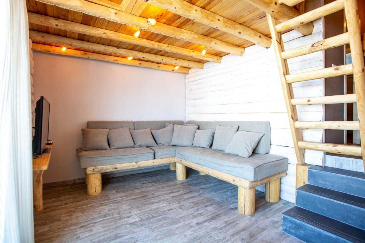 Ferienwohnung Lotto Sierra Nevada Exterior foto